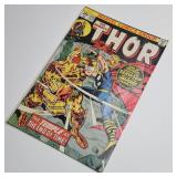 Marvel Thor #245 Comic