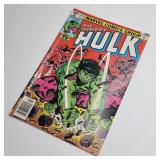 Marvel The Incredible Hulk #245