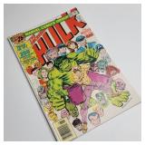 Marvel The Incredible Hulk #200