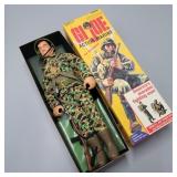 G.I. Joe Action Marine