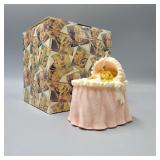 Cherished Teddies 'It's A Girl'