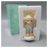 Precious Moments 'Grandma's Little Angel'