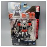 Hasbro Transformers Daburu & Autobot Twinferno