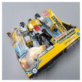 Hasbro Transformers Grimlock