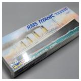 Revell RMS Titanic Model Kit