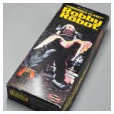 Polar Lights Robby the Robot Model Kit