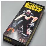 Polar Lights Robby the Robot Model Kit