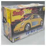 Revell VW New Beetle Model Kit