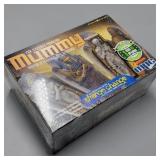 MPC The Strange Changing Mummy Model Kit