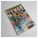 Marvel Thor #277 Comic