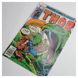 Marvel Thor #273 Comic