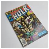 Marvel The Incredible Hulk #234