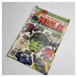 Marvel King Size Hulk Annual #5