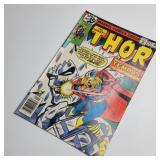 Marvel Thor #282 Comic