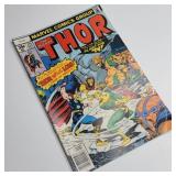 Marvel Thor #275