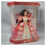 1997 Mattel 10th Anniversary Barbie