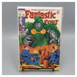 Marvel Fantastic Four #86