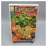 Marvel Fantastic Four #85