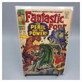 Marvel Fantastic Four #60