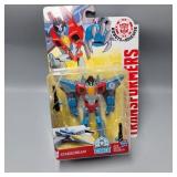 Hasbro Transformers Starscream