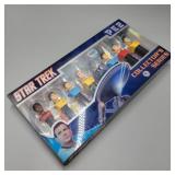 Star Trek Collector's Series PEZ