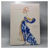 Benefit Ball Barbie by Carol Spencer #1521