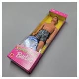 Barbie Sparkle Beach Ken #14350