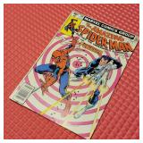 Marvel The Amazing Spiderman #201