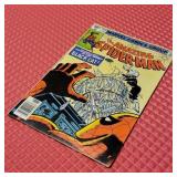 Marvel The Amazing Spiderman #205