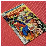 Marvel The Amazing Spiderman #170