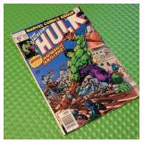 Marvel The Incredible Hulk #219