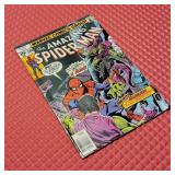 Marvel The Amazing Spiderman #180