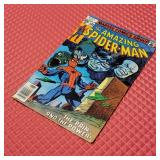 Marvel The Amazing Spiderman #181