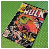 Marvel The Incredible Hulk #256