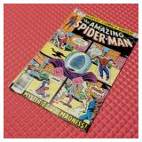 Marvel The Amazing Spiderman #199