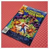 Marvel The Amazing Spiderman #207