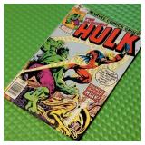 Marvel The Incredible Hulk #246