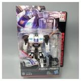 Hasbro Transformers Autobot Jazz