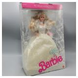 1989 Wedding Fantasy Barbie