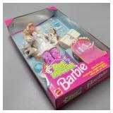 Pet Doctor Barbie #14603