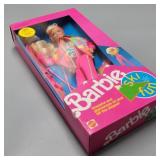 Ski Fun Barbie #7511