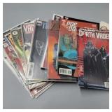 Lot of Star Wars Comics