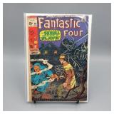 Marvel Fantastic Four #90