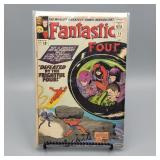 Marvel Fantastic Four #36