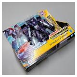 Hasbro Transformers Cyberverse Shadow Striker