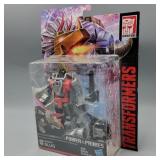 Hasbro Transformers Dinobot Slug