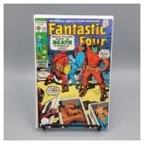 Marvel Fantastic Four #101