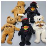 Hard Rock Bear Lot