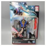 Hasbro Transformers Dinobot Swoop