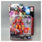 Hasbro Transformers Autobot Novastar